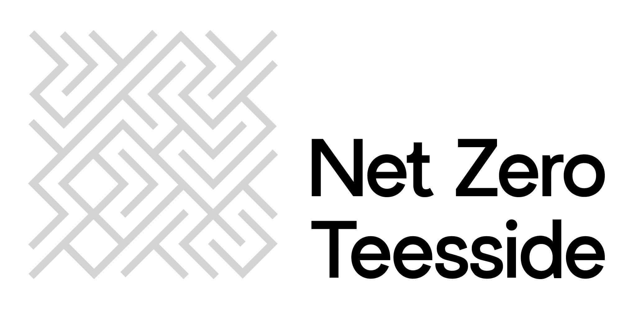 Net Zero Teesside Logo